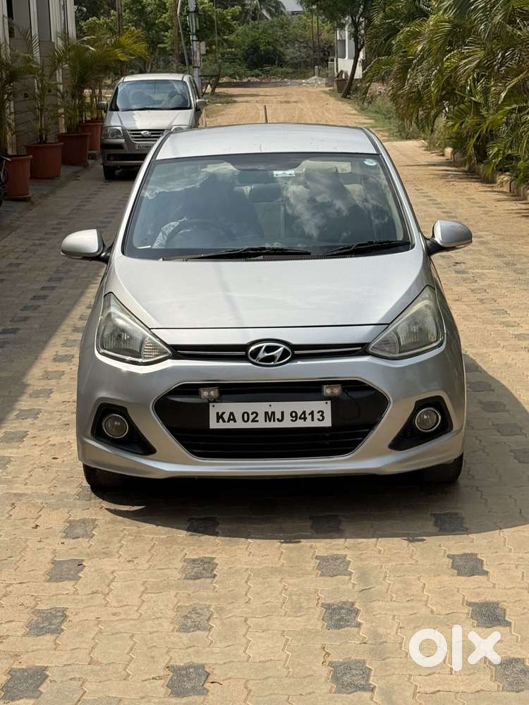 Hyundai Xcent 1.1 S Crdi, 2014, Diesel