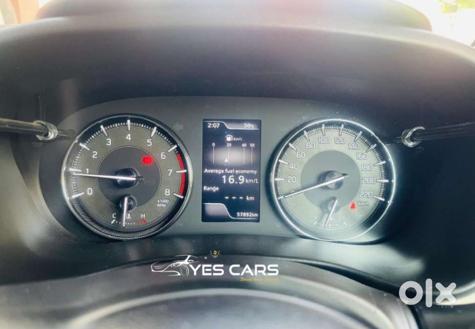 Toyota Glanza 1.2 V, 2023, Petrol