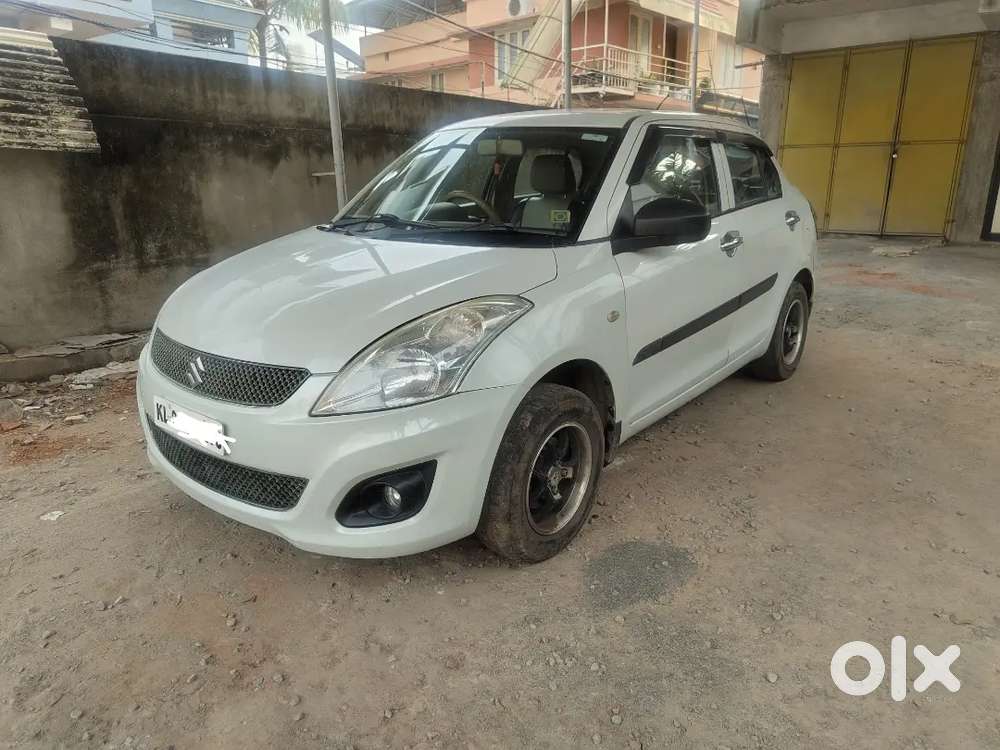 Swift Dzire