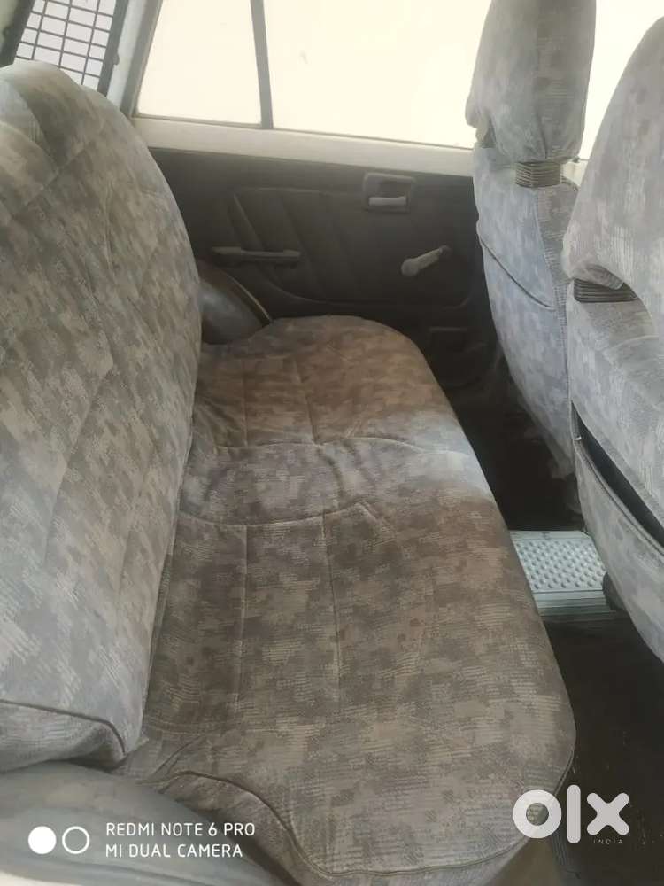 Maruti Suzuki 800 Petrol 2000