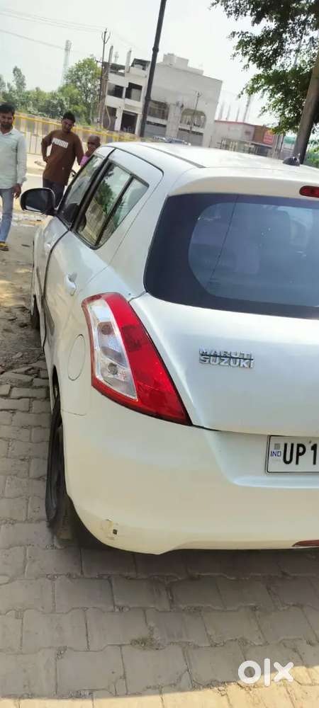 2013 Model Swift Vdi Bahut Badhiya Car Hai 28 Plus Average Deti Hai
