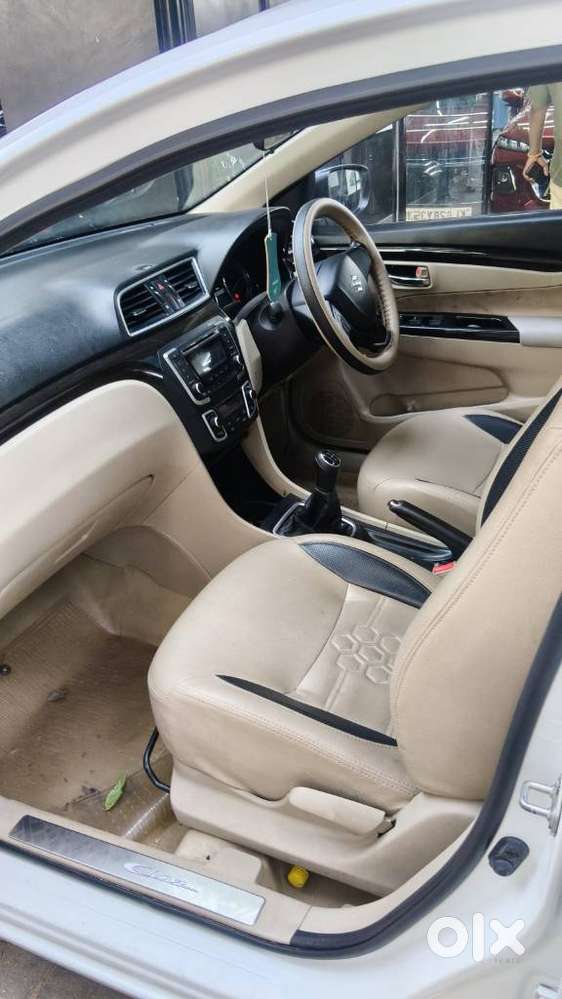 Maruti Suzuki Ciaz 1.4 Delta, 2017, Petrol