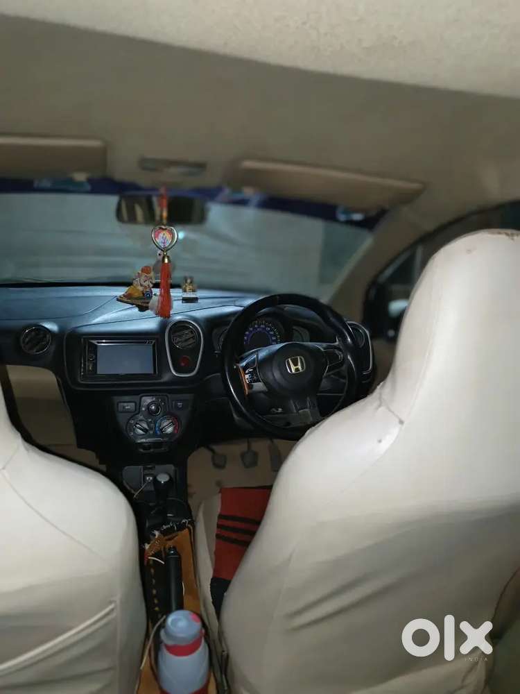 Honda Mobilio 1.5 V 2014