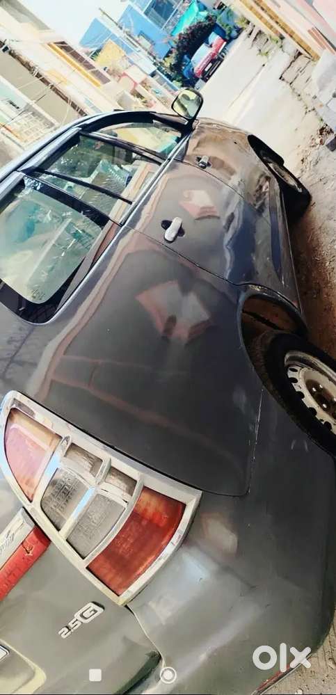 Toyota Innova In Great Condition