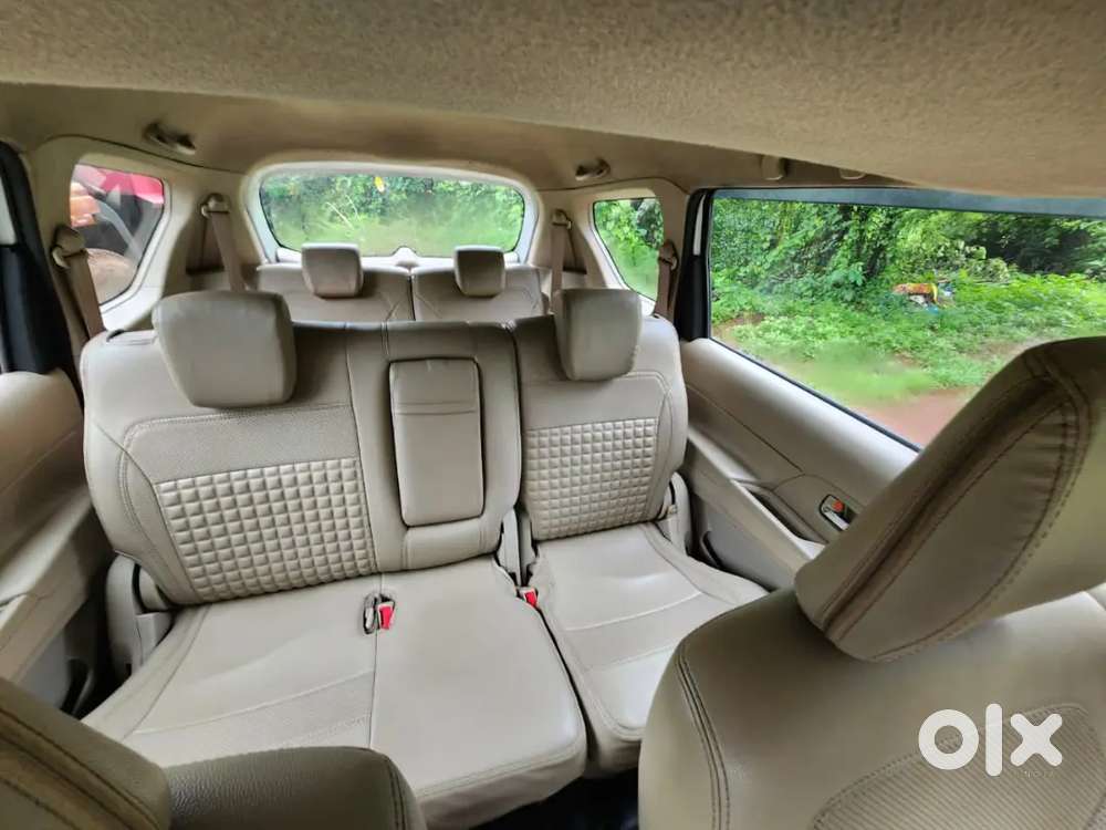 Maruti Suzuki Ertiga 2021 Petrol