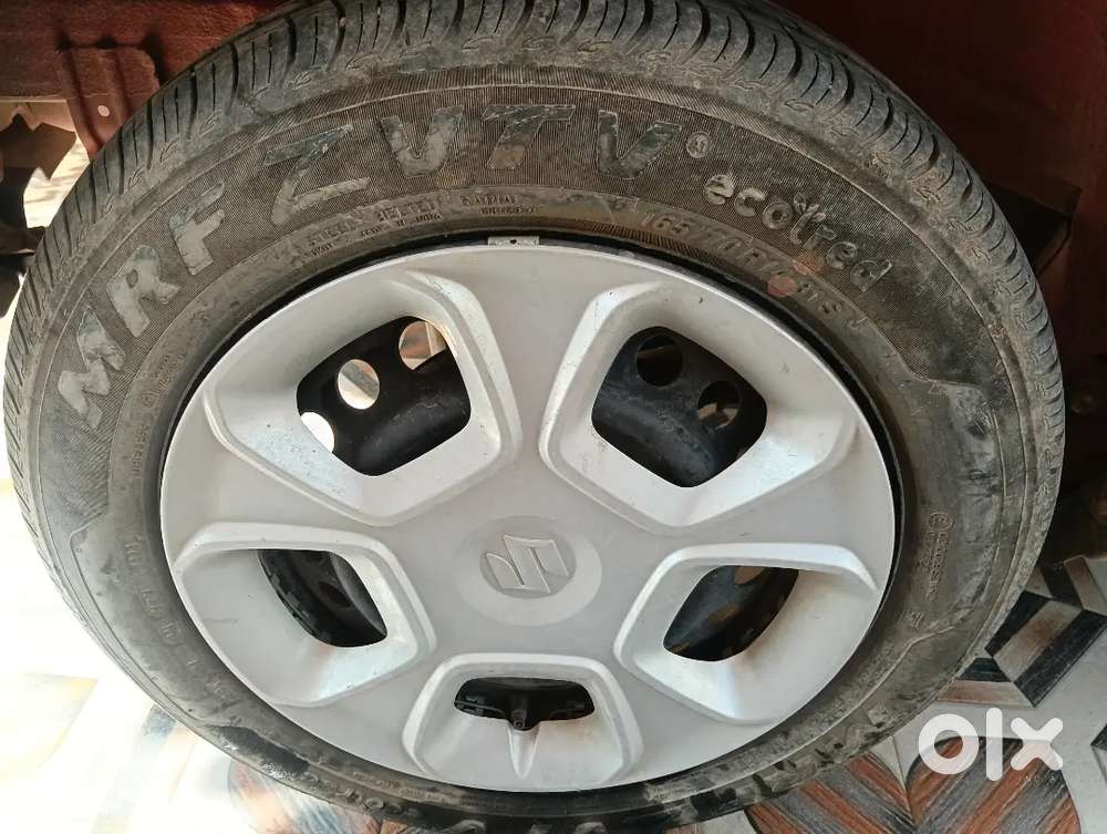 Maruti Suzuki S-presso 2023 Petrol 14267 Km Driven