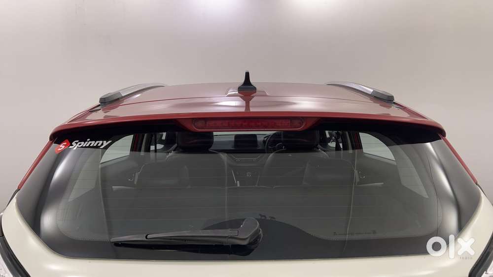 Tata Nexon 1.5 Revotorq Xza Plus, 2018, Diesel