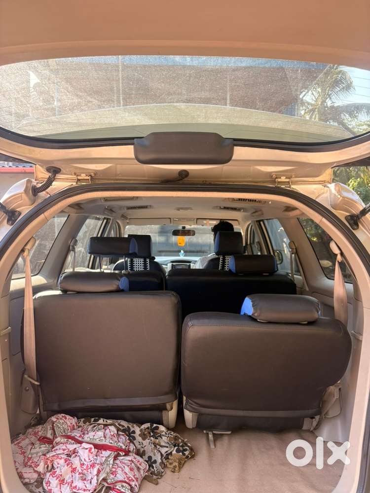 Toyota Innova Diesel 2014