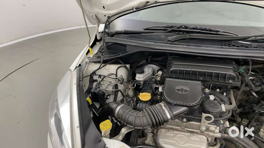 Tata Tiago 1.2 Revotron Xt, 2019, Petrol