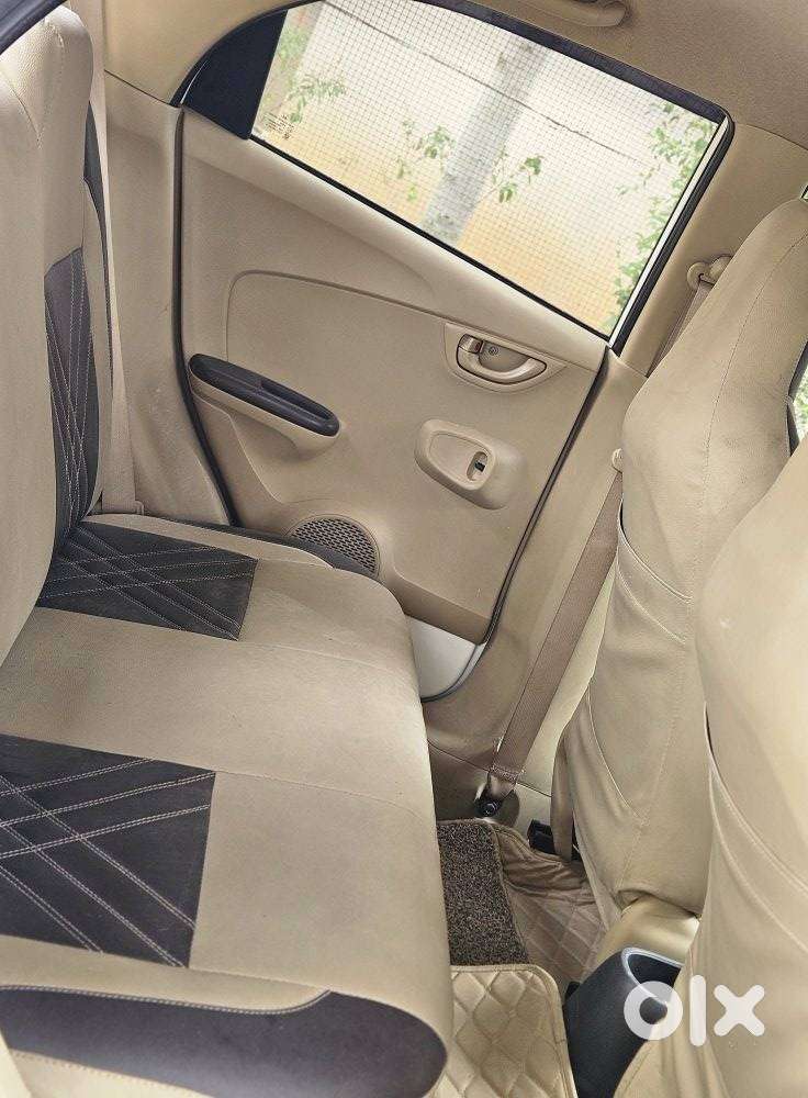 Honda Brio S Mt, 2013, Petrol