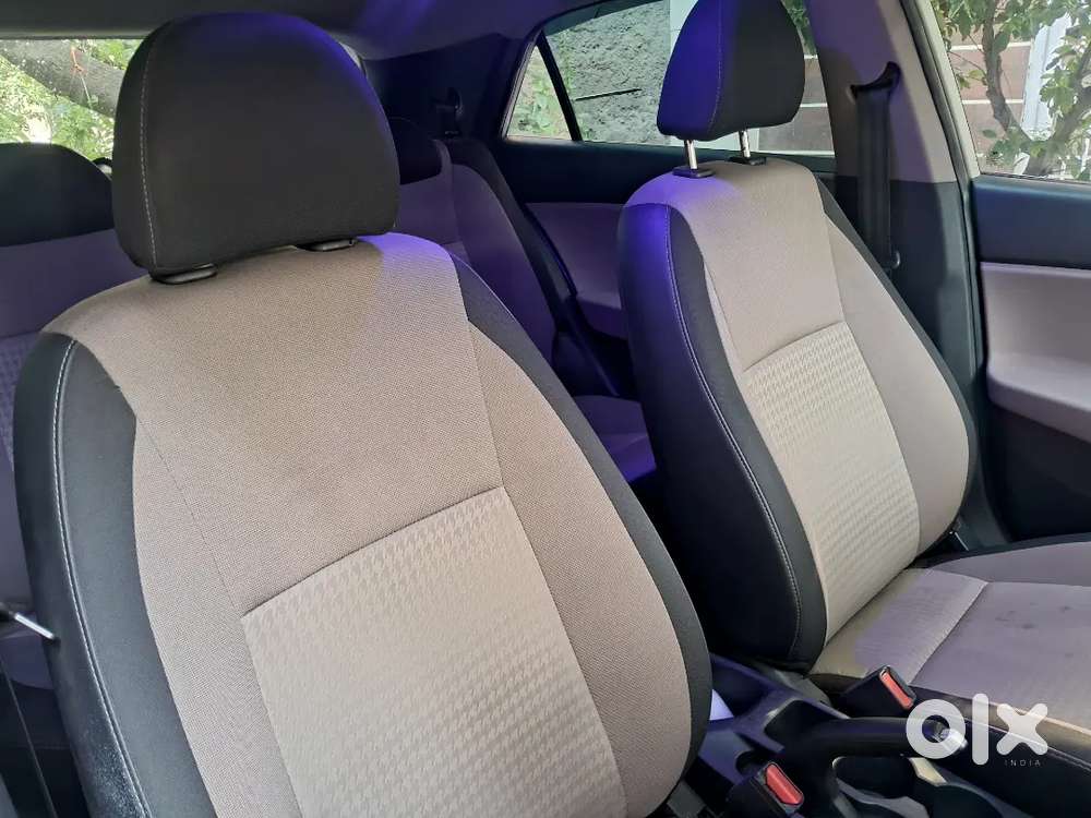 Hyundai I20 2020 Petrol Well Maintained