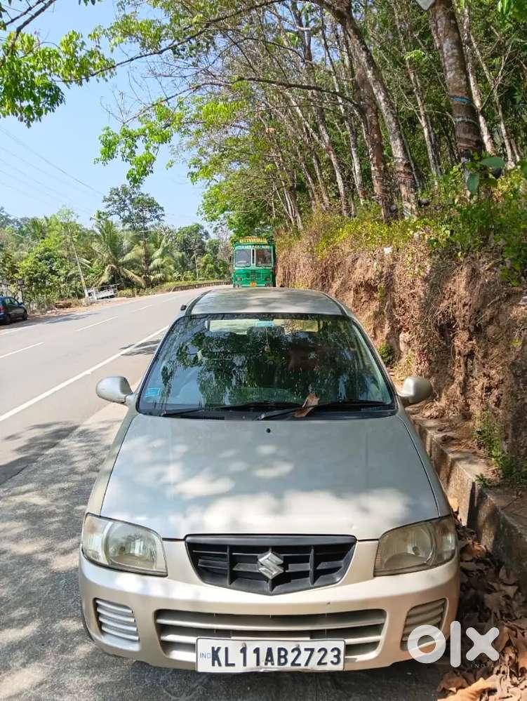 Maruti Suzuki Alto 2008