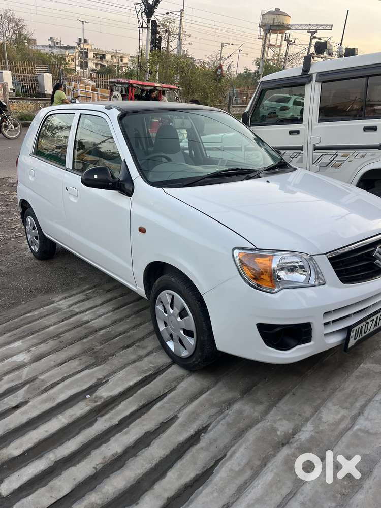 Maruti Suzuki Alto K10 1.0 Lxi (o), 2012, Petrol