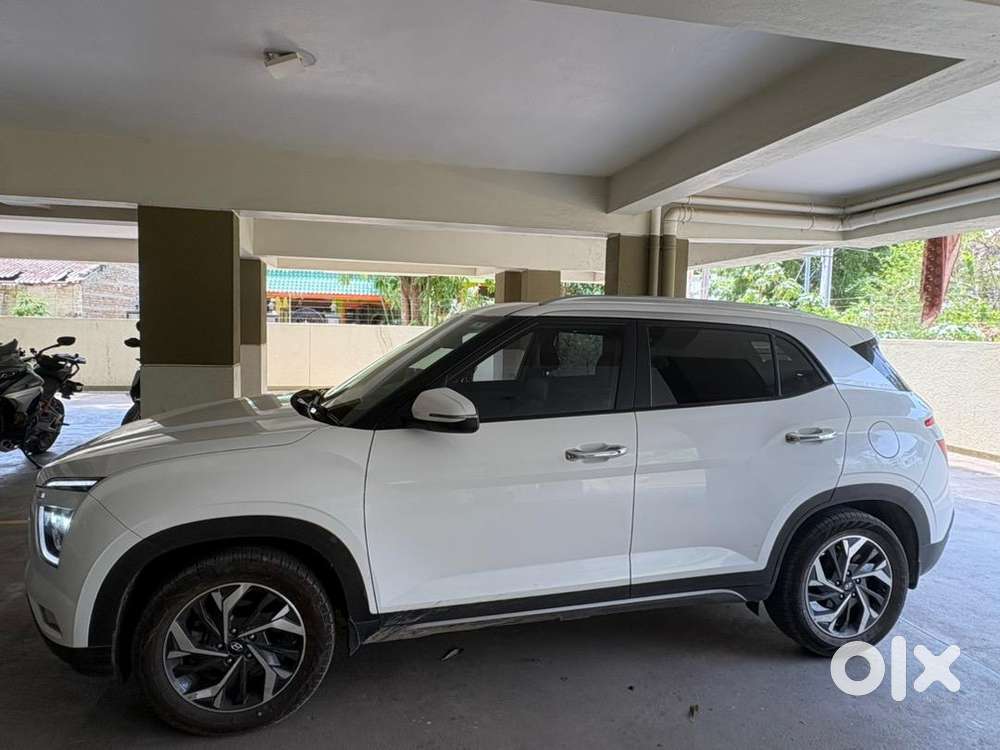 Hyundai Diesel Car 2021