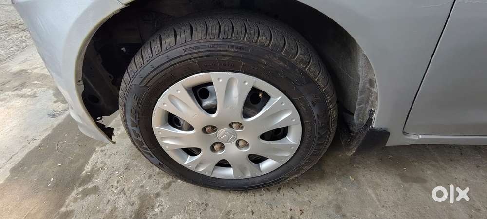 Honda Amaze 1.2 Smt I Vtec, 2015, Petrol