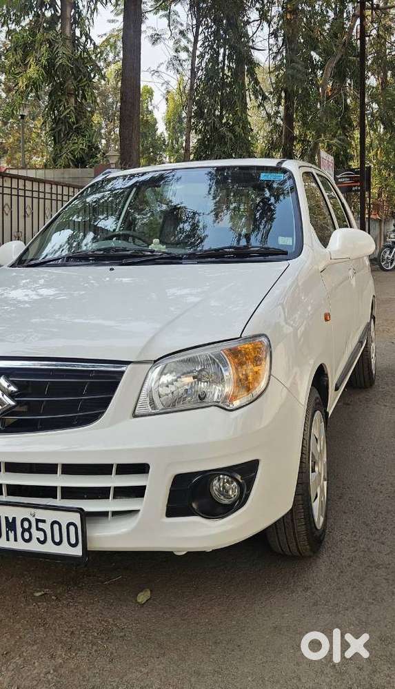Maruti Suzuki Alto K10 1.0 Vxi, 2013, Petrol