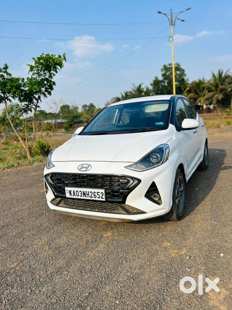 Aura Sx+ Button Start Top End 2020