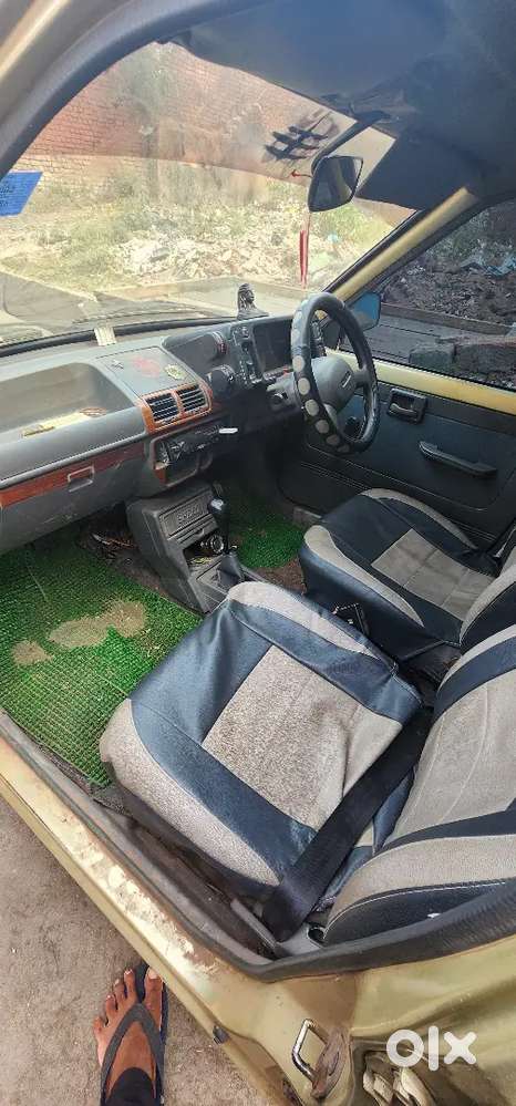 All Conditions Has Good