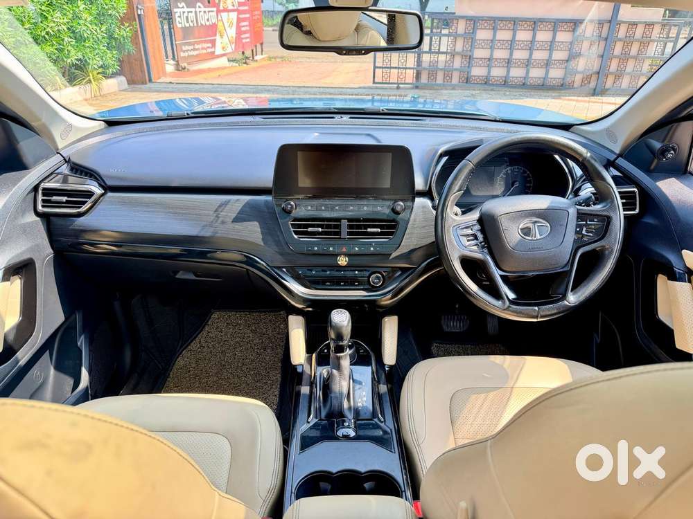 Tata Safari 2.0 Kryotec Xza Plus, 2021, Diesel