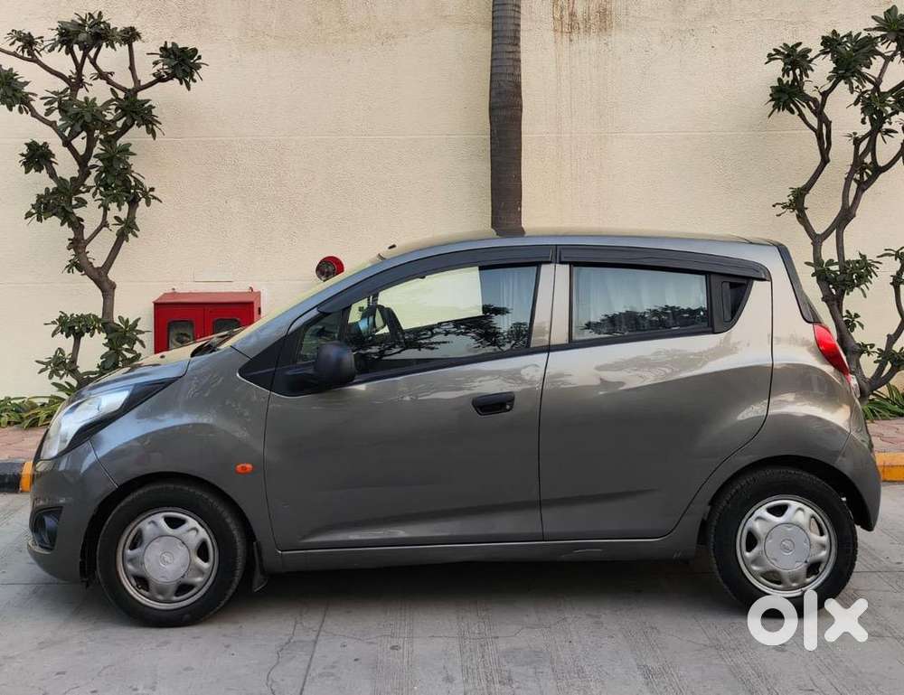 Chevrolet Beat 2015 Petrol Good Condition