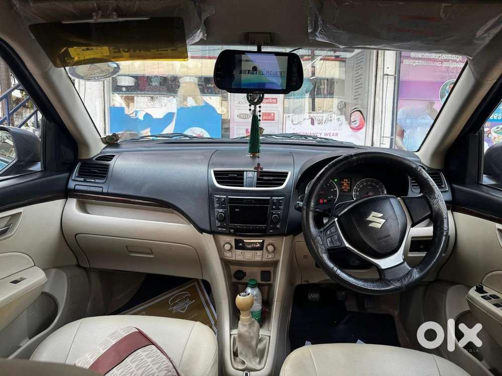 Maruti Suzuki Diesel 2014 Zdi