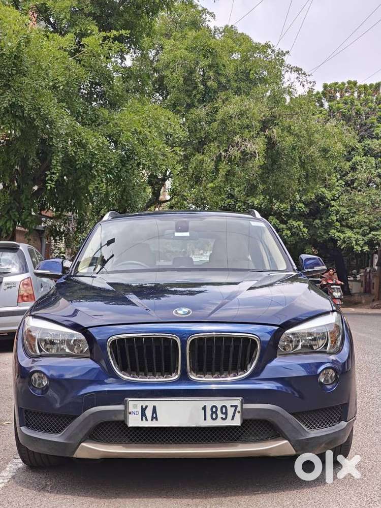 Bmw X1 2012-2015 Sdrive20d, 2014, Diesel