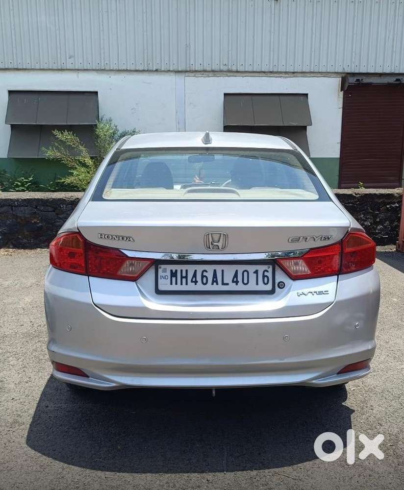 Cruise Control, Boot Space More Than 500 Liters, 2 Airbags & Abs