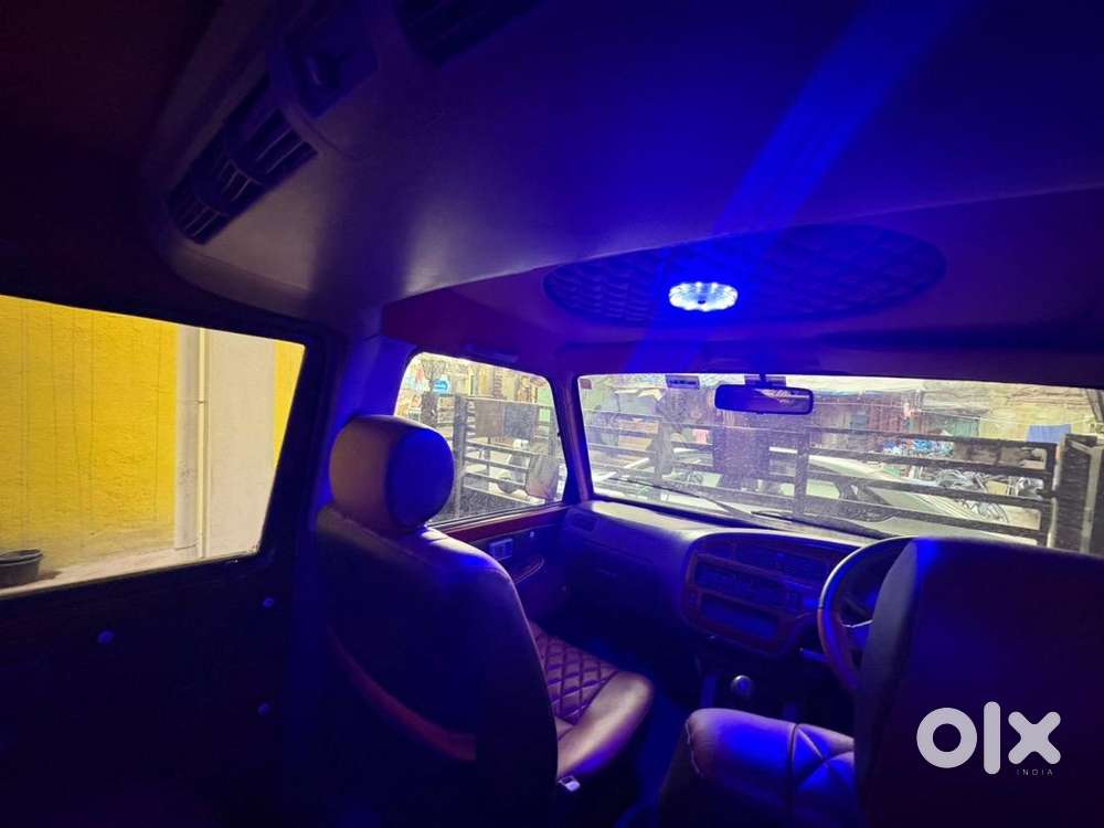 Toyota Qualis 2004 Diesel Well Maintained