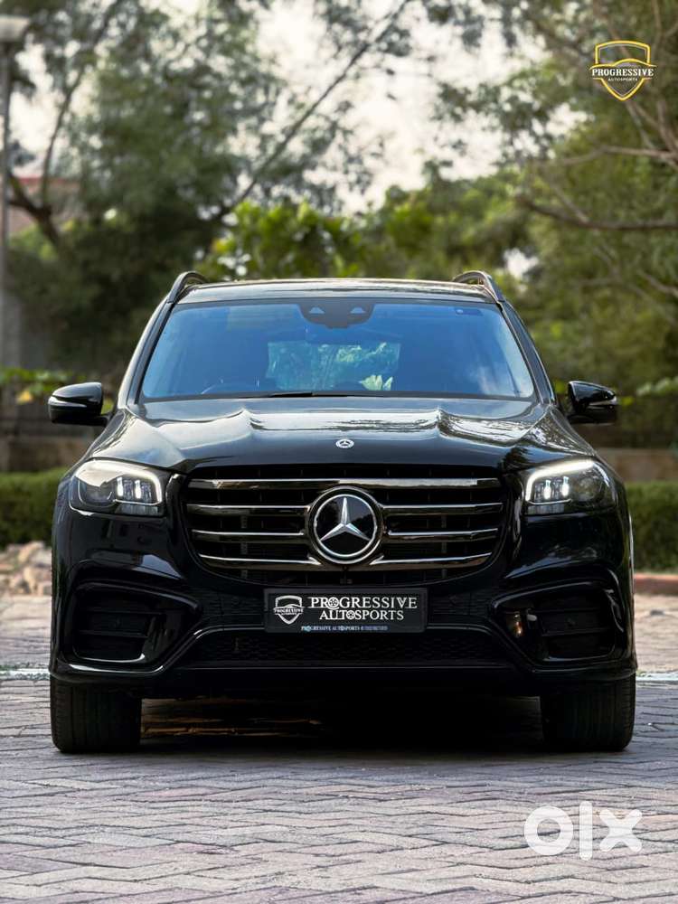 Mercedes-benz Gls 450d 4matic, 2026, Diesel