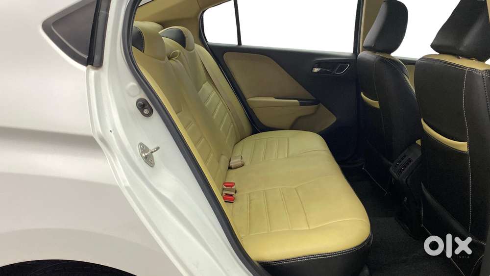 Honda City I-vtec V, 2019, Petrol