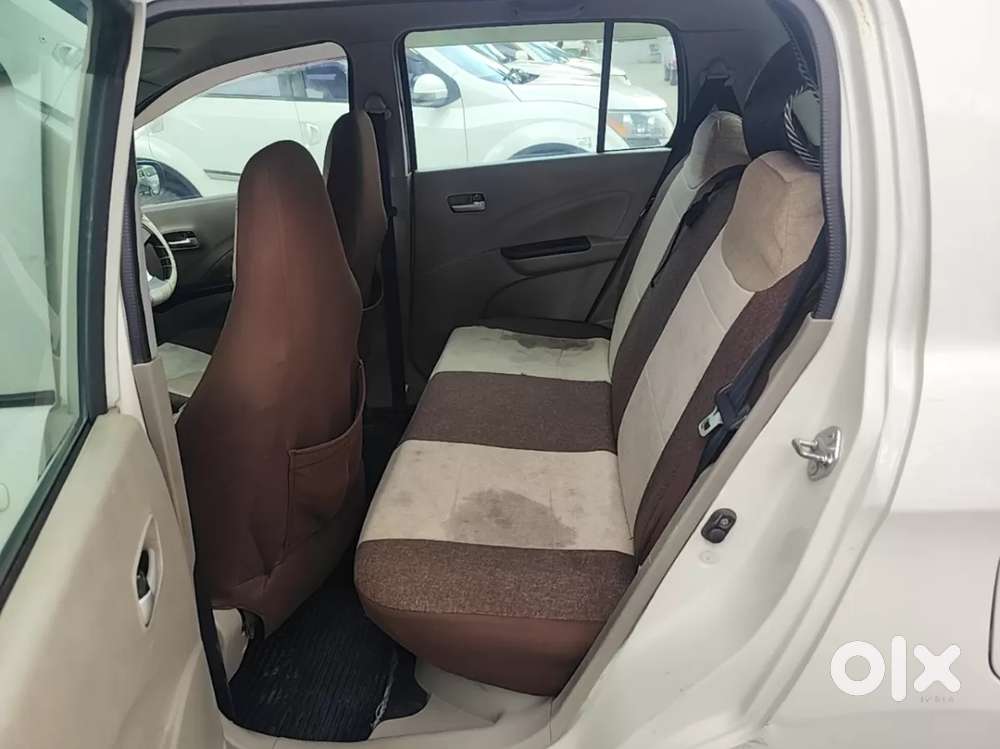 Maruti Suzuki Celerio Zxi, 2014, Petrol