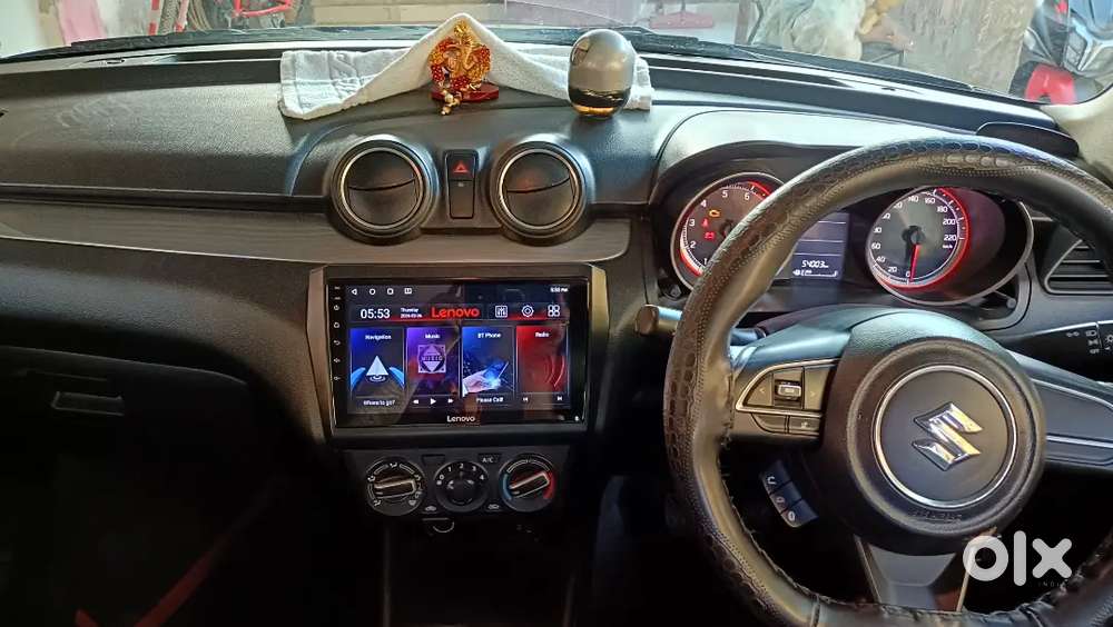 Swift Maruti Suzuki 2019 Petrol