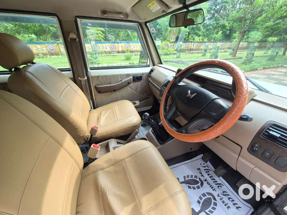 Mahindra Bolero B6 (o), 2023, Diesel