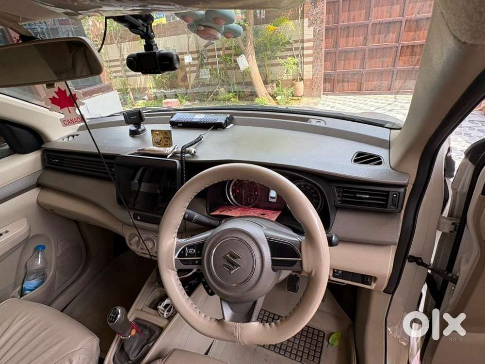 Maruti Suzuki 2022 Model Cng Plus Petrol