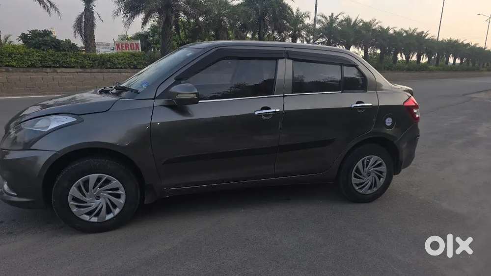 Maruti Suzuki Dzire 2016 Diesel Car 2017 Registration