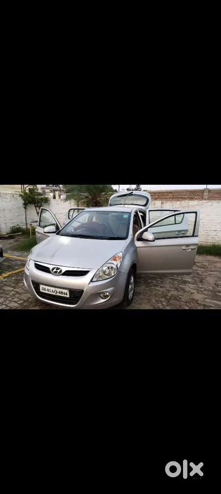 Super Condition Car Very Less Used