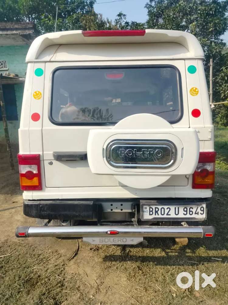 Bolero Di Tarbo