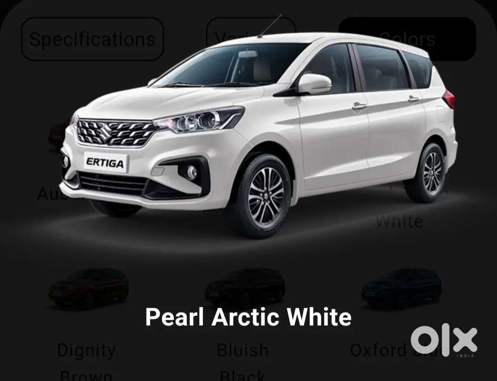 Maruti Suzuki Victoris 2026 Petrol 00 Km Driven