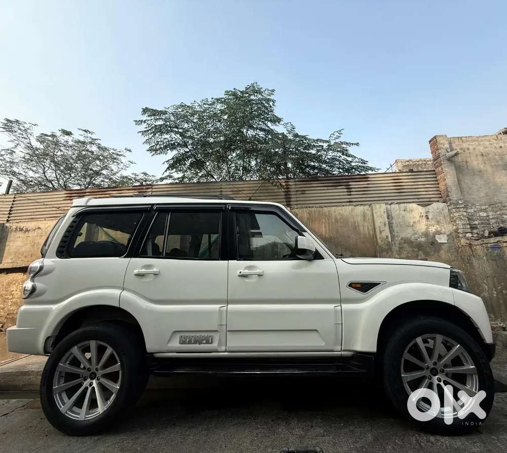 Mahindra Vision Diesel 2014
