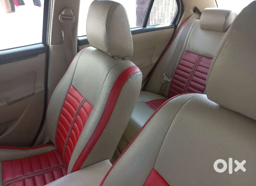 Maruti Suzuki Swift Dzire 2013 Diesel Good Condition