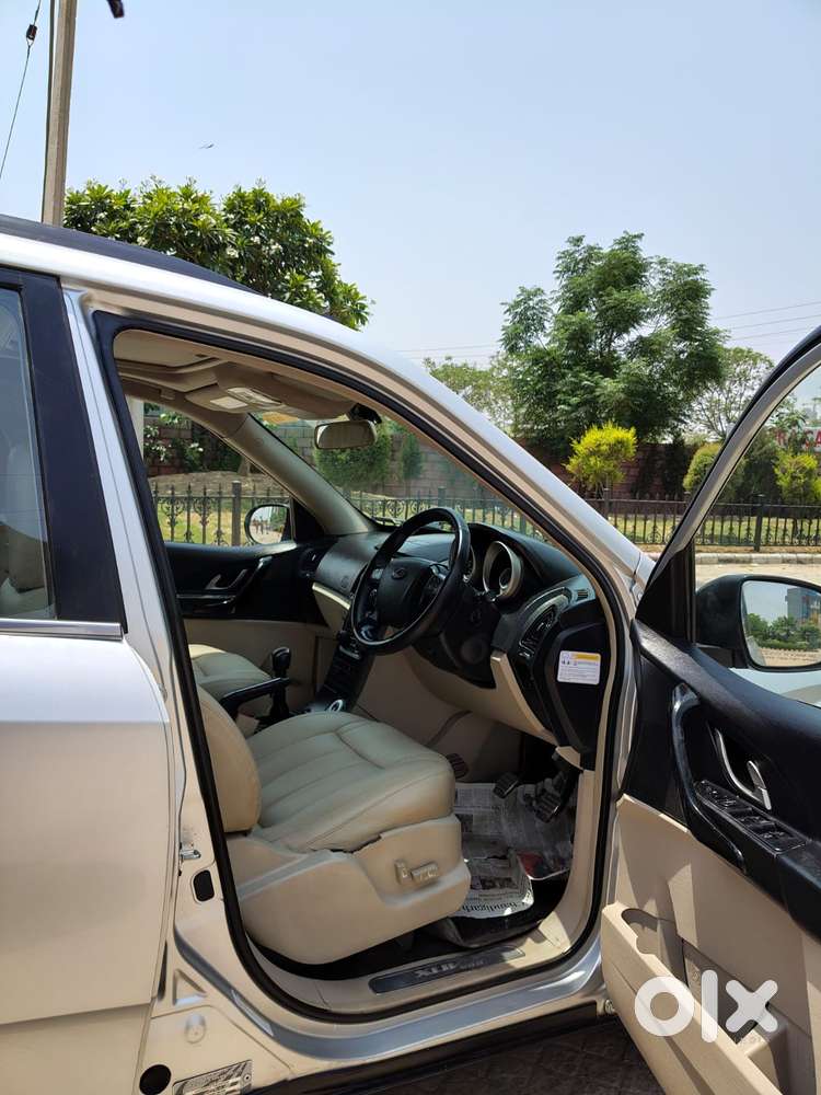 Mahindra Xuv500 W10 2wd, 2017, Diesel