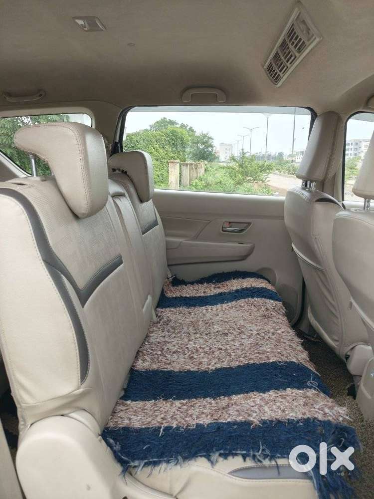 Maruti Suzuki Ertiga Vxi, 2023, Petrol
