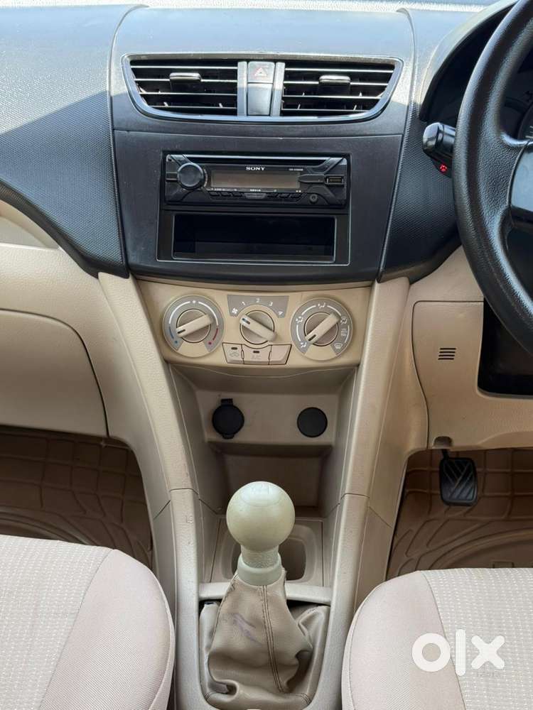 Maruti Suzuki Swift Dzire Tour Ldi, 2019, Diesel