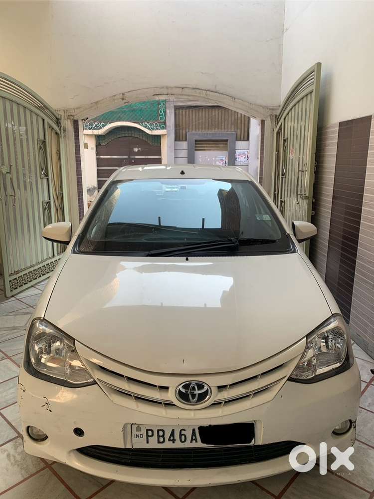 Toyota Etios Liva 2013 Diesel Good Condition