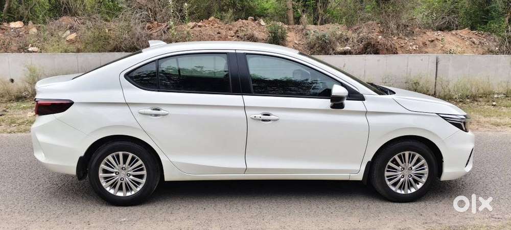 Honda City I-vtec V, 2020, Petrol