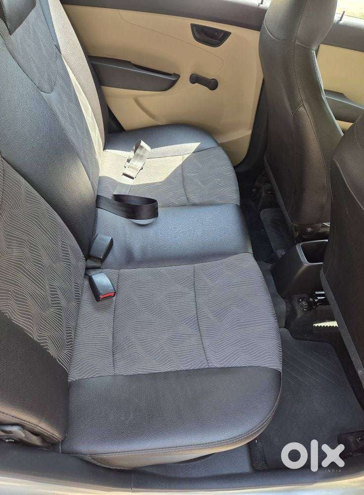 Hyundai Eon Magna +, 2012, Petrol