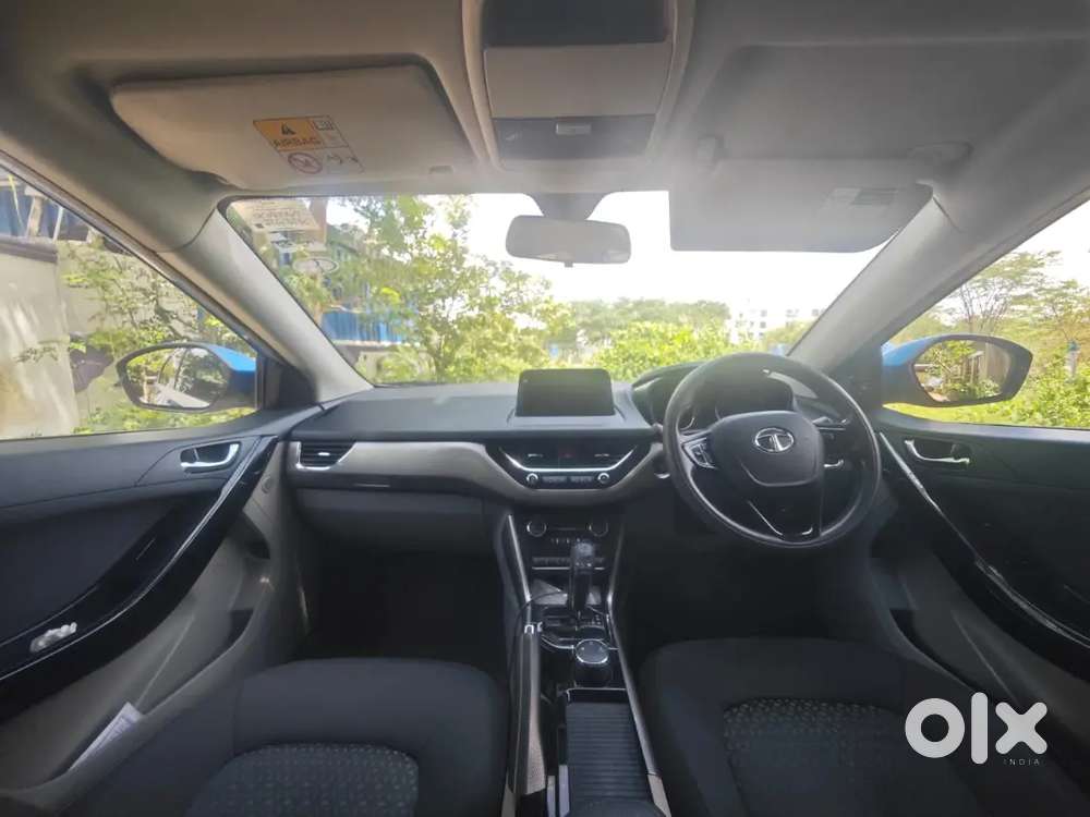 Tata Nexon 2019 Petrol