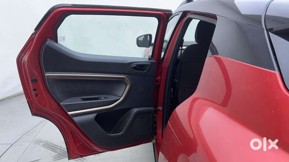 Renault Kiger Rxt Amt Opt Dt, 2021, Petrol