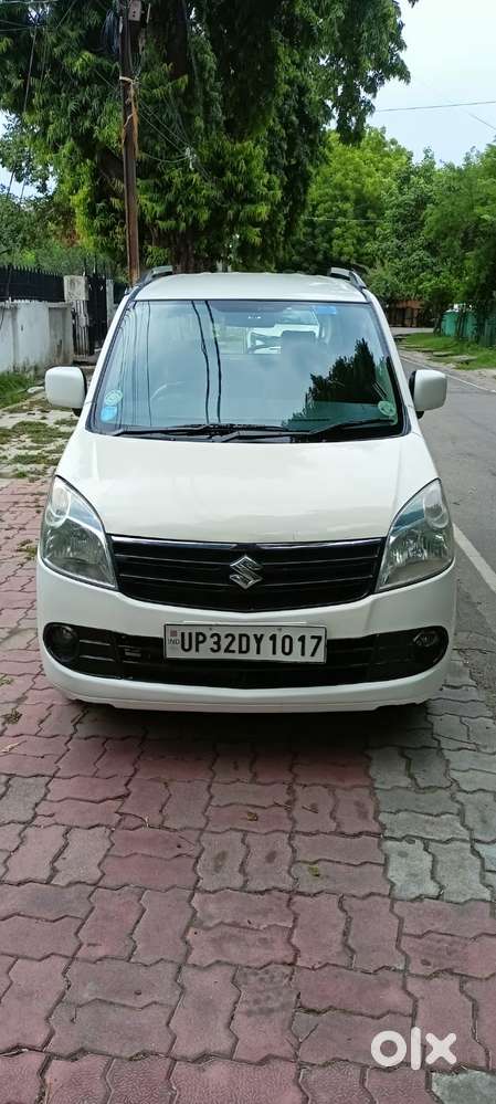 Maruti Suzuki Wagon R 1.0 Vxi Limited Edition, 2011, Petrol