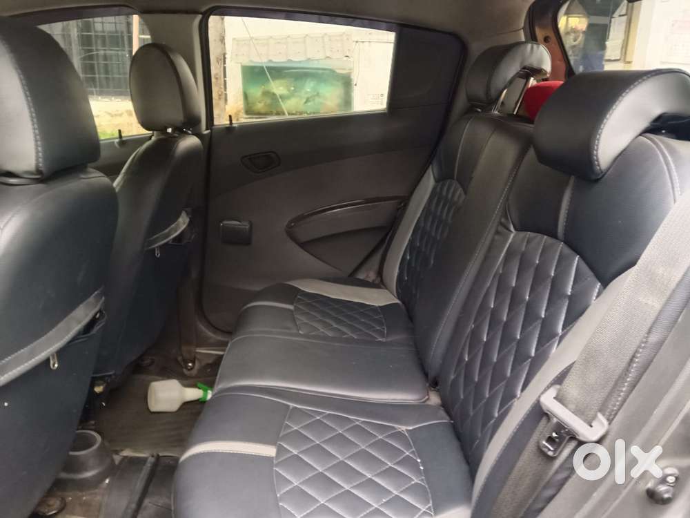 Chevrolet Beat Ls, 2013, Diesel